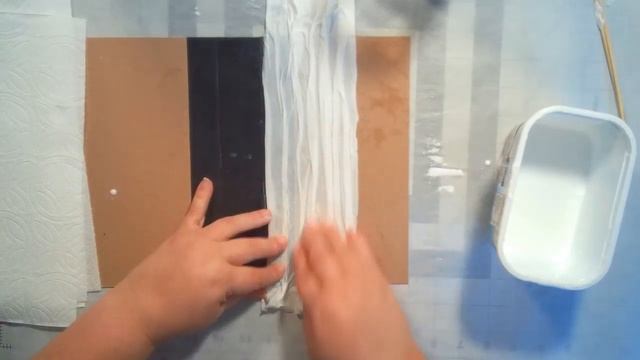 Craft-a-Long; Tree Bark/Wooden Journal Cover Tutorial смотреть онлайн
