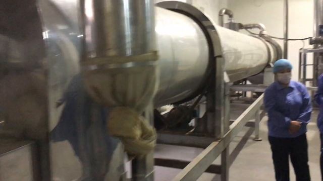 Паприка.Машинная сушка смотреть онлайн