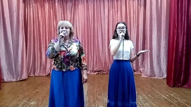 VID 20210129 172715 " Будем вместе" сл. А. Ермолов, муз. И.Гуляев смотреть онлайн