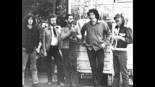 New Riders of the Purple Sage 10.30.1970 Stonybrook, NY Early & Late Show SBD смотреть онлайн