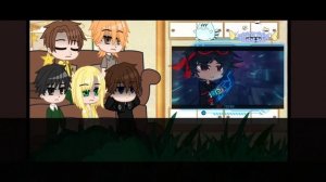 \\😱 Реакция ПР на ло и его друзей 😱\\