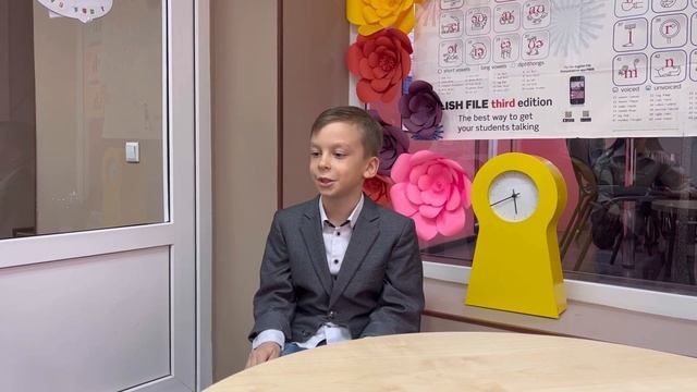 Отзыв. Курсы английского в Павлодаре смотреть онлайн