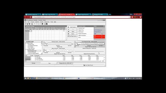 10. Quality Assurance - Introduction to Loadrunner смотреть онлайн