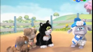 4. Загадки Джесса. Когда появится радуга