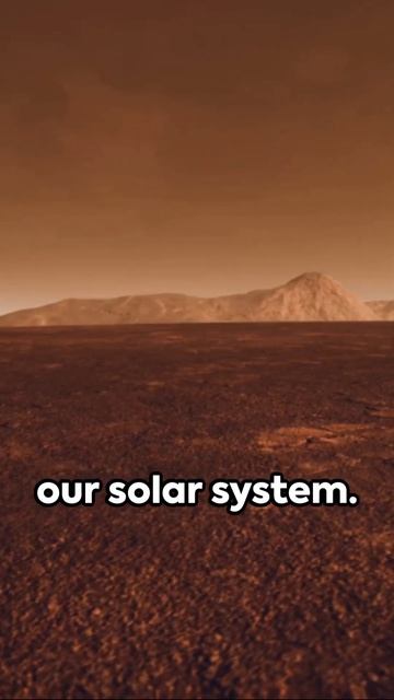 Quick facts: 1 Fact about each planet in our solar system смотреть онлайн