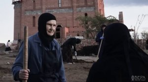 О МОНАСТЫРЯХ И МОНАХАХ. ПРОТОИЕРЕЙ СЕРГИЙ БАРАНОВ. РАДИО ВЕРА.