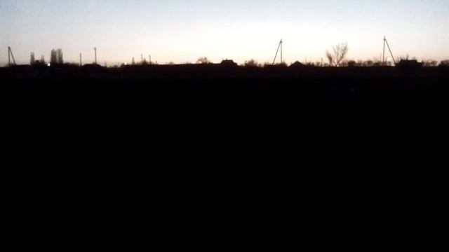 Солнечное затмение Крывой Рог 2017