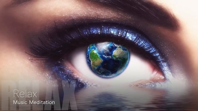 Meditation - Energy of the Earth. Медитация на энергию Земли смотреть онлайн