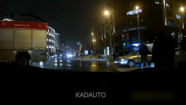 Случай в Калининграде. 02.02.21 смотреть онлайн