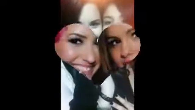 Semi (Demi Lovato e Selena Gomes ♥♥♥♥♥ смотреть онлайн
