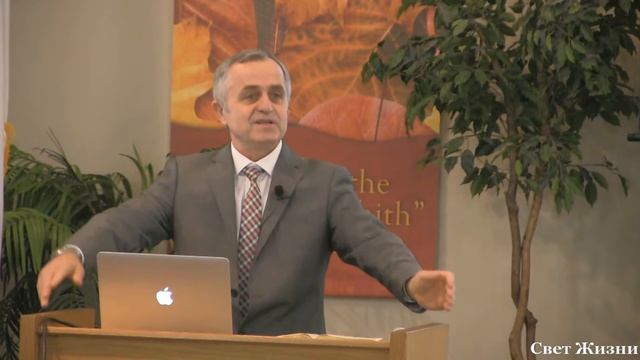 Следуй за Мной ч.3 (Михаил Скрипкарь) смотреть онлайн