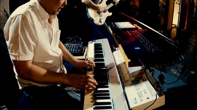 CHAMELEON 26/03/2016