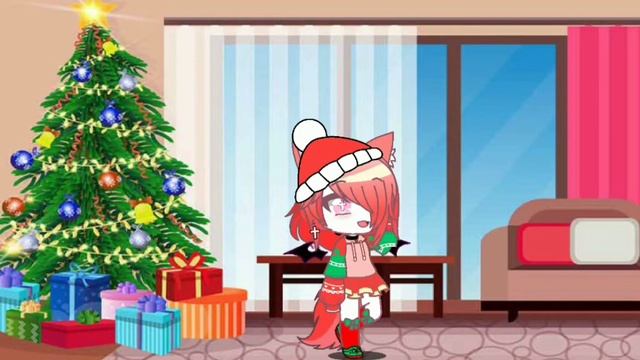 Становлюсь популярной в лайке за 24 часа // гача клуб смотреть онлайн