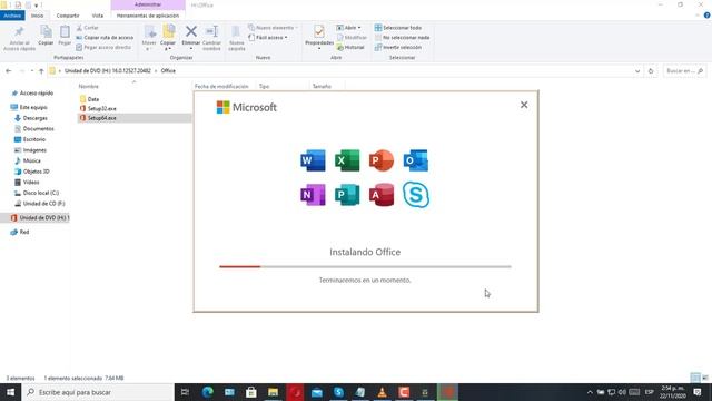 How to Install Microsoft Office 2019 Pro Plus for free🔥 || 🔥Latest Version 2020 update смотреть онлайн