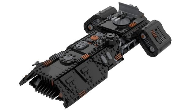 Lego Star Wars & Marvel 2020 Summer Sets Leak | Ahsoka & Clones! смотреть онлайн