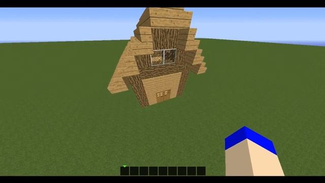 Présentation de mod "Camera Studio" pour faire des timelapse (Minecraft 1 7 10) смотреть онлайн