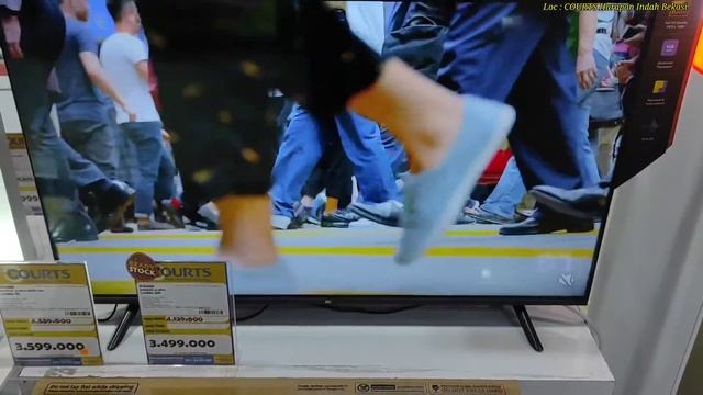Harga TV Xiaomi Terbaru смотреть онлайн