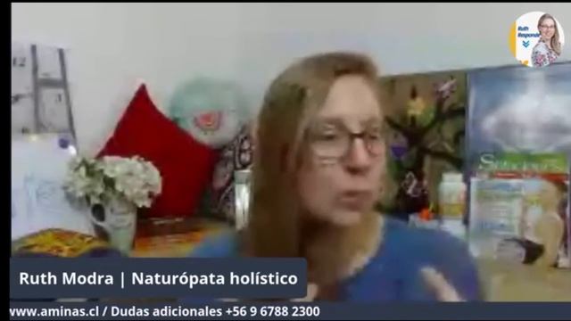 Hablemos Más De: CANDIDA ALBICANS (Funji)