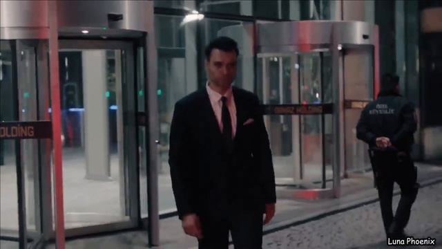 Hakan Kurtaş || Believer || (Ilhan Karaçam) FMV