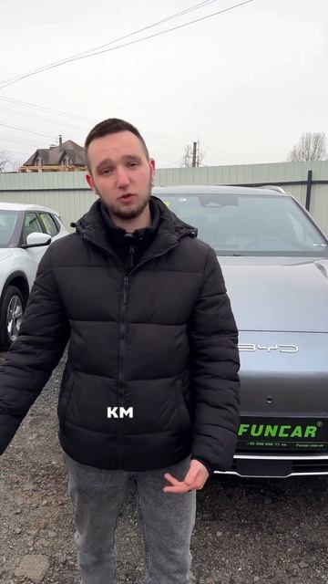 Впевнені, ви не знали! BYD постачає акумулятори для Tesla смотреть онлайн