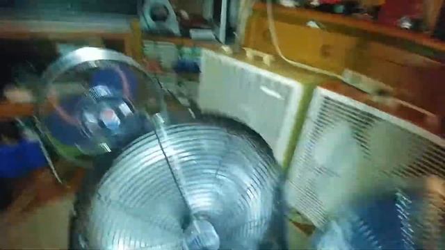 Modern Patton Fan Blade Upgrade смотреть онлайн