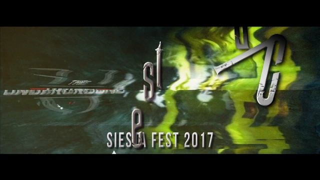 Union Underground (Stabbing Westward/The Hunger) - Siesta Fest 2017 смотреть онлайн