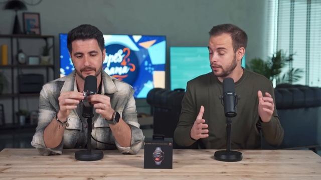 Es de OTRO PLANETA!!! Huawei Watch 4 Pro Space Edition смотреть онлайн