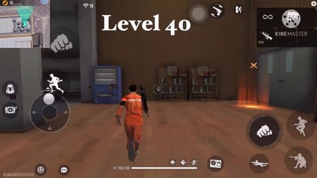 Level 20 to level 80 (noob to pro) status// Must watch//🔥🔥 смотреть онлайн