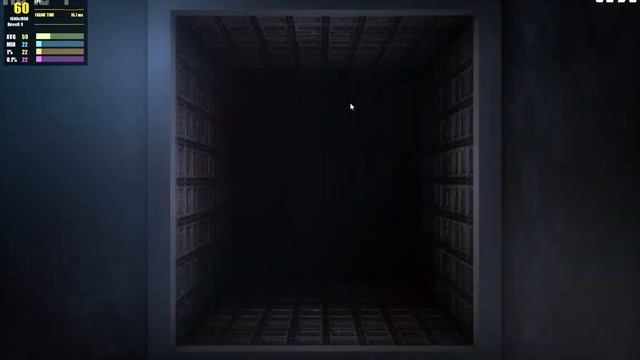 Ночь 4 и FNAF PLAY!! Unusual Nights With The NeptooN #3