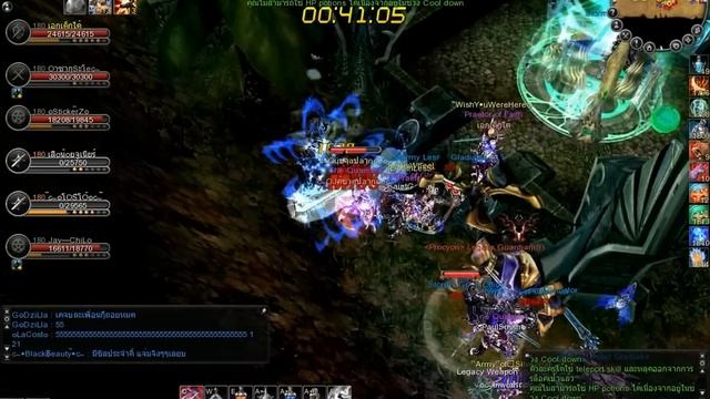 cabal war 170-180 jupiter part 3 смотреть онлайн
