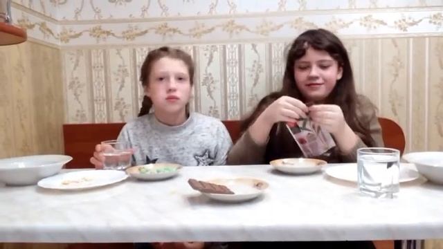 Попробуй не запивать.ЧЕЛЕНДЖ!!!!🙈🙉🙊 смотреть онлайн