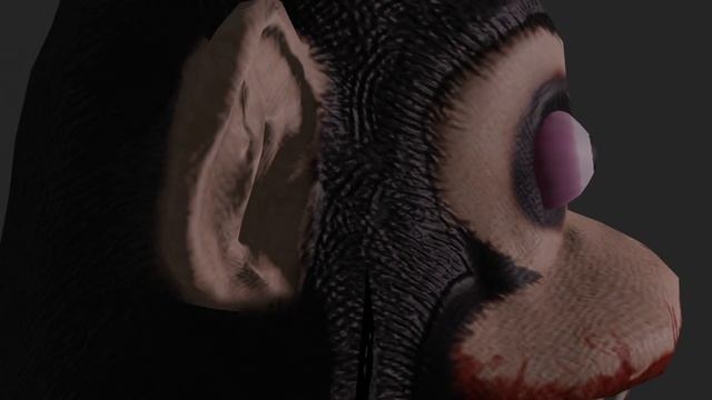 Blender animation med den onderlige murder monkey HD смотреть онлайн