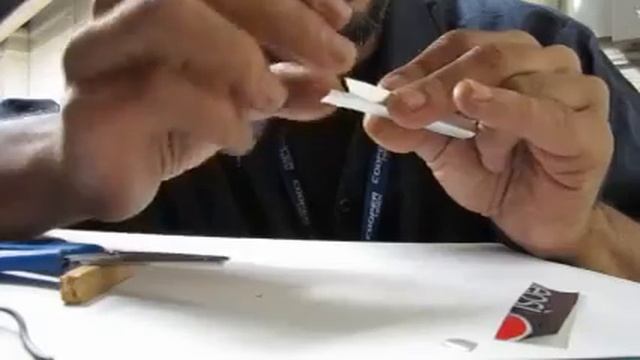 DIY 1/10 SCALE VIDEO CAMERA TUTORIAL смотреть онлайн
