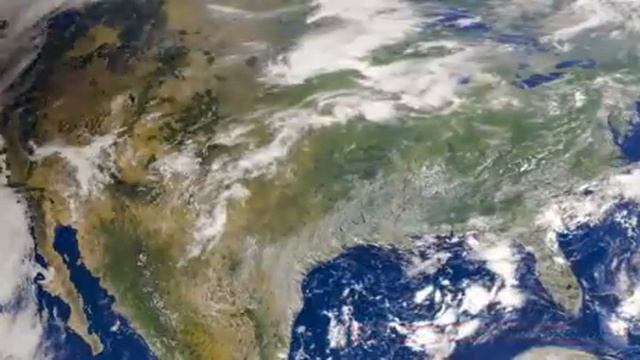 затмение из космоса смотреть онлайн