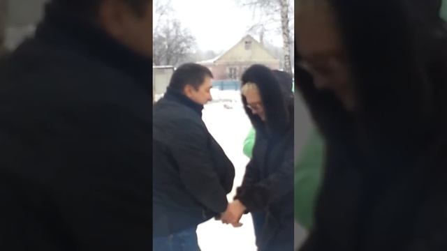Новый год в сушково смотреть онлайн