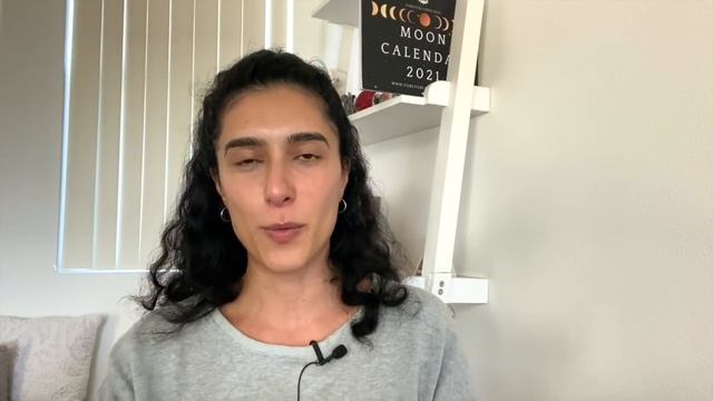 Cosmic Forecast Nov 29-Dec 5, 2020: Full Moon Lunar Eclipse смотреть онлайн