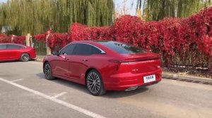 ЛУЧШИЕ КИТАЙСКИЕ СЕДАНЫ в 2024 ГОДУ, топ-15 какой выбрать?