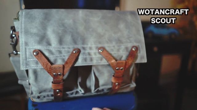 Camera Bag FEVER! Loads of Camera Bags Reviewed! смотреть онлайн
