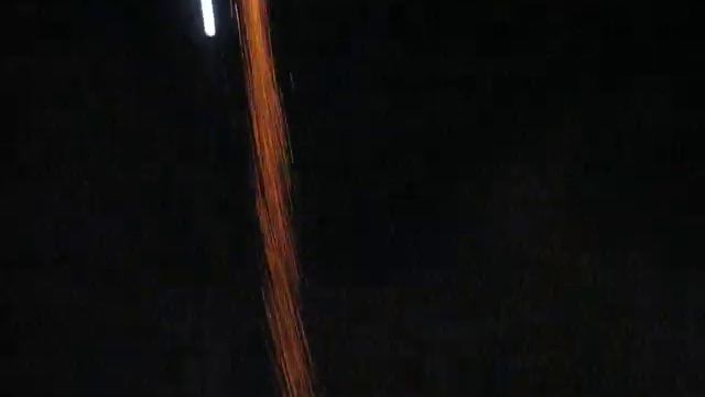 16мм и сферический снарядик 40мм. Как это было))))) смотреть онлайн
