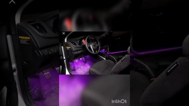 led neon headlight for auto смотреть онлайн