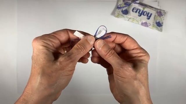 Easy Paper Crafts with Tea Boutique Paper! - A Facebook Live Event! смотреть онлайн