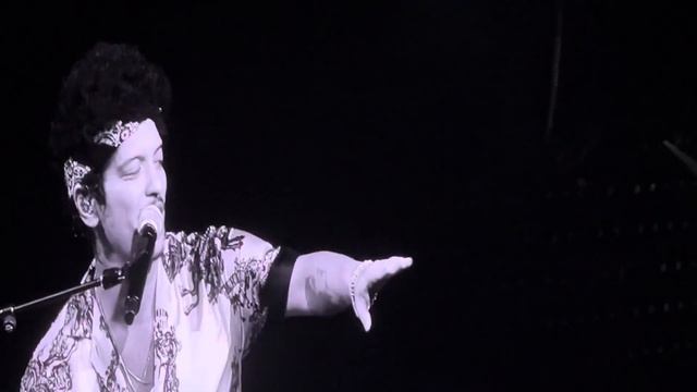 BRUNO MARS - MEDLEY ALL HIT SONGS! #brunomars #philippinearena #concert #concertking смотреть онлайн