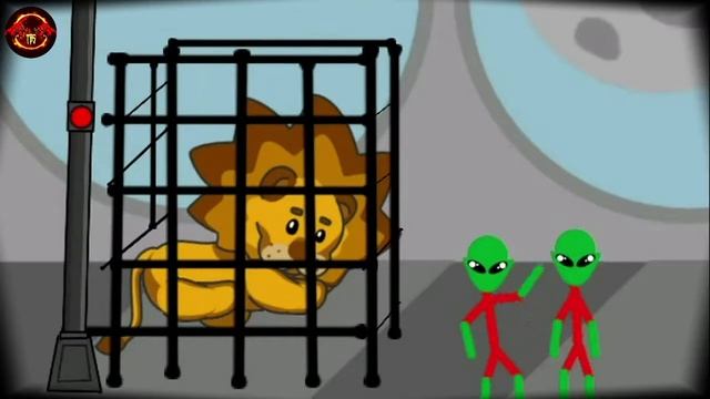 НЛО & большой кот смотреть онлайн