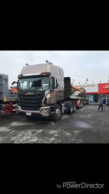 Xe tải đẹp 2019 смотреть онлайн