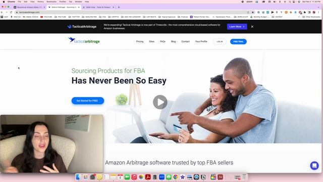 Start selling on Amazon with as little money possible | STOP WASTING YOUR MONEY! смотреть онлайн