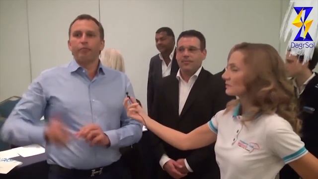 Dagrsol Searching Engine Inc подписали соглашение о сотрудничестве с Kairos Planet смотреть онлайн