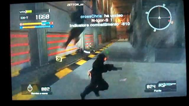 Lost Planet - AKATSUKI-Aizen