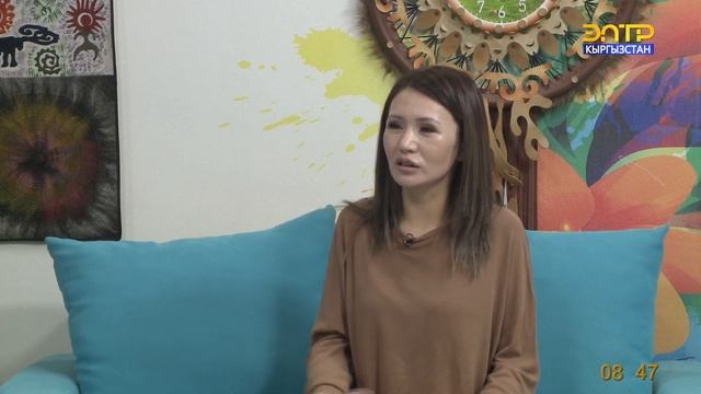 СУЛУУ ЭМЕС АЙЫМ ЖОК, ӨЗҮН КАРАБАГАН АЙЫМДАР БАР смотреть онлайн