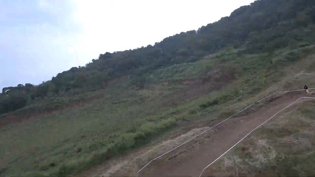 Cinelog35 | Runcam Thumb | Chasing Practice | Gunung Bohong смотреть онлайн