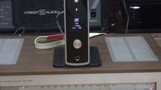 khui thùng DAC 32BIT DSD DENON DA 300USB,giá sốc 7 triệu смотреть онлайн